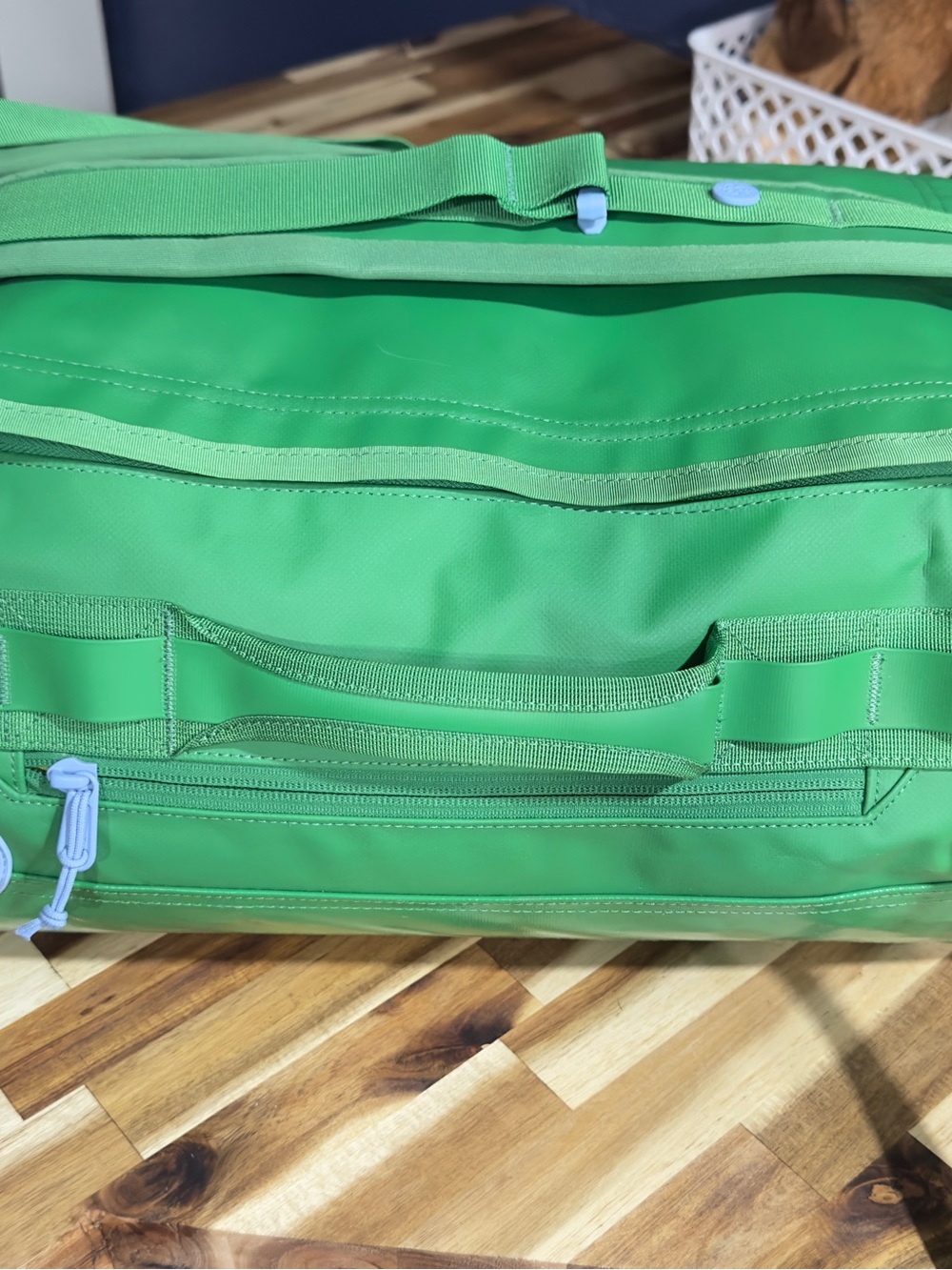 Baboon to the Moon B2TMxDrunk Elephant Collab 40L Go Bag
